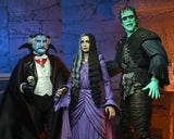 Ultimate Lily Munster Rob Zombie's The Munsters Actionfigur