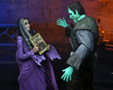 Ultimate Lily Munster Rob Zombie's The Munsters Actionfigur