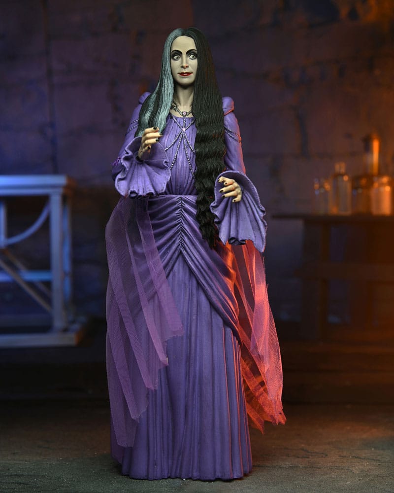 Ultimate Lily Munster Rob Zombie's The Munsters Actionfigur