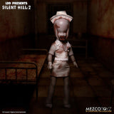 Silent HIll Nurse Living Dead Doll Pupper Mezco Toyz