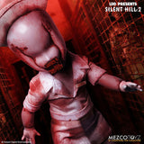 Silent Hill 2 Bubble Head Nurse Living Dead Doll Puppe