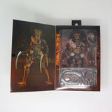 Ultimate Snake Predator 2 Actionfigur