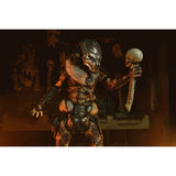 Ultimate Snake Predator 2 Actionfigur