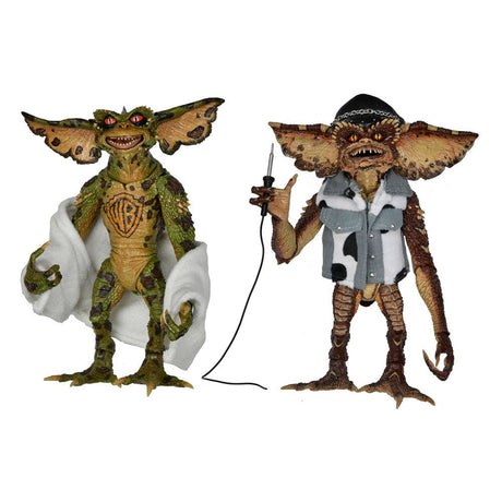 Tattoo Gremlins Doppelpack von NECA