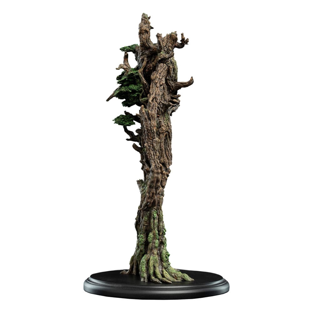 Treebeard Mini Statue von Weta aus Resin rechts