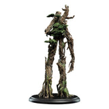 Treebeard Mini Statue von Weta aus Resin hinten