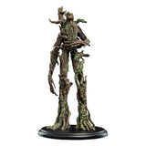 Treebeard Mini Statue von Weta aus Resin vorne