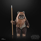 Wicket Star Wars Episode VI Black Series Actionfigur