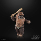 Wicket Star Wars Episode VI Black Series Actionfigur