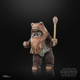 Wicket Star Wars Episode VI Black Series Actionfigur