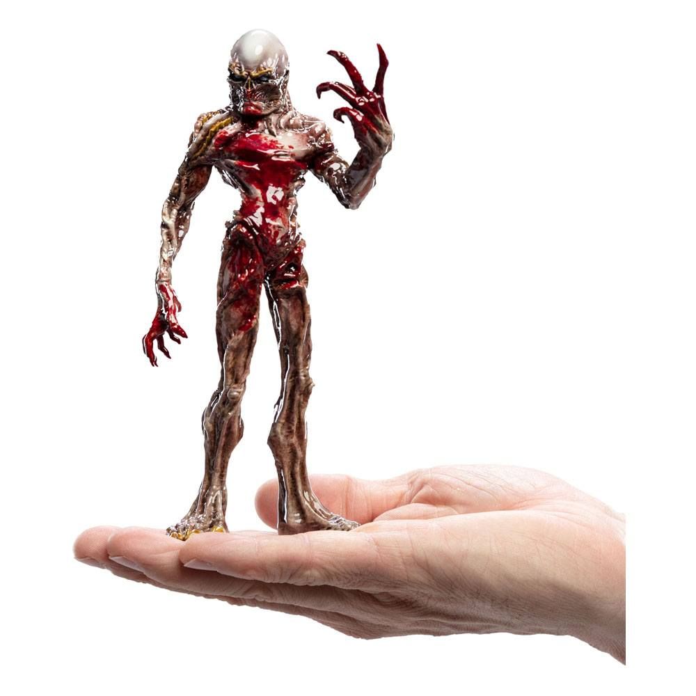 Vecna Stranger Things Season 4 Mini Epics Vinyl Figur