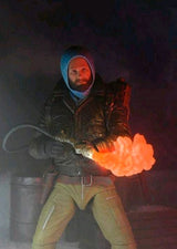 Ultimate MacReady Station Survival The Thing Actionfigur