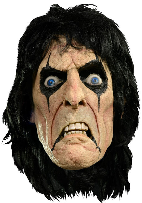 alice cooper maske von trick or treat studios