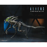 Aliens Spitter Alien Fireteam Elite Serie 2 Actionfigur