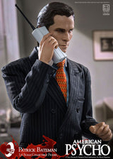 American Psycho Patrick Bateman 1/6 Actionfigur