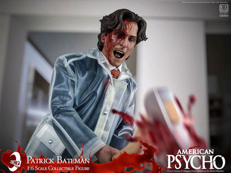 american psycho patrick bateman iconiq studios 30cm actionfigur