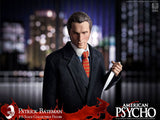 American Psycho Patrick Bateman 1/6 Actionfigur