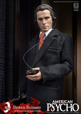 American Psycho Patrick Bateman 1/6 Actionfigur