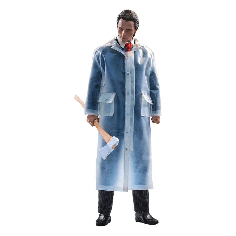 american psycho patrick bateman iconiq studios 30cm actionfigur