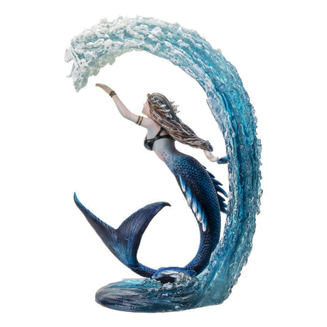 Anne Stokes Elemental Magic Water Sorceress Statue von Pacific Trading 2