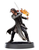 Der Herr der Ringe Aragorn Figures of Fandom Statue