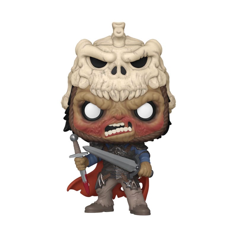 Army of Darkness - Possessed Ash POP! Movies 9 cm Vinyl Figur