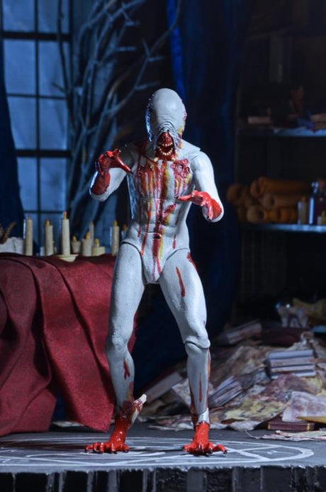 Ash vs Evil Dead Eligos Actionfigur 5