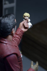 Ash vs Evil Dead Ash Value Stop Actionfigur 5