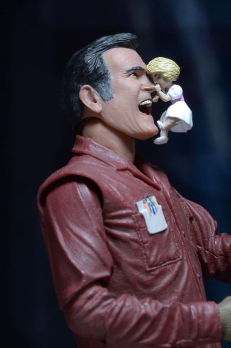 Ash vs Evil Dead Ash Value Stop Actionfigur 6