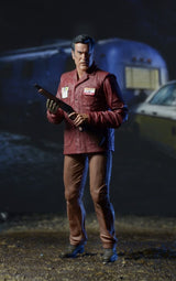 Ash vs Evil Dead Ash Value Stop Actionfigur 8