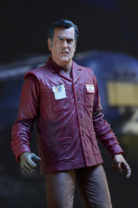 Ash vs Evil Dead Ash Value Stop Actionfigur