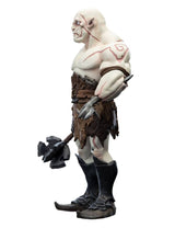 azog vinyl figur aus der hobbit von weta mini epics iinks