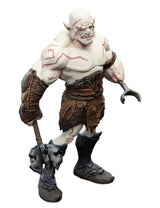 Azog the Defiler Der Hobbit Mini Epics Vinyl Figur