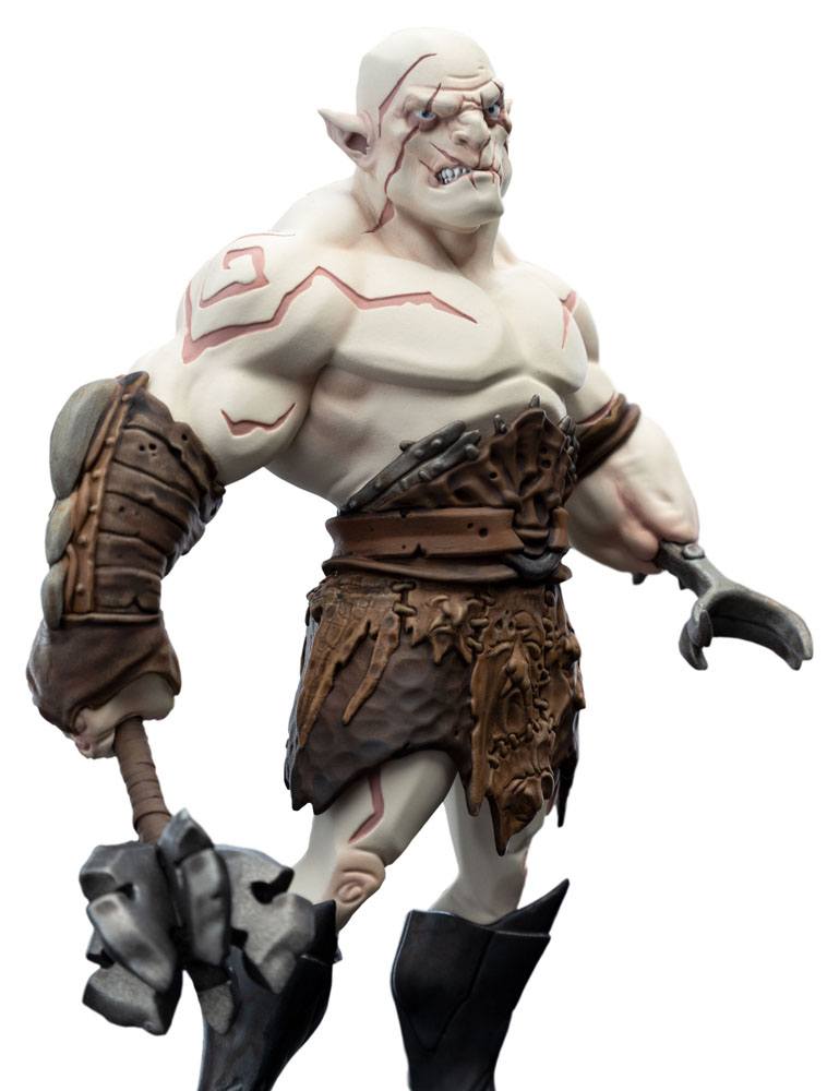 Azog the Defiler Der Hobbit Mini Epics Vinyl Figur