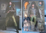 Ultimate MacReady Station Survival The Thing Actionfigur