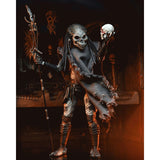 Predator 2 Ultimate Shaman Predator Actionfigur