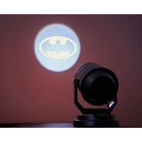 Bat Signal Batman Projection Light LED Tischleuchte