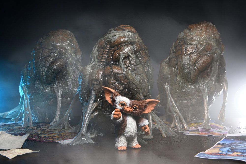 Accessory Pack für Neca Gremlin 15cm Figuren