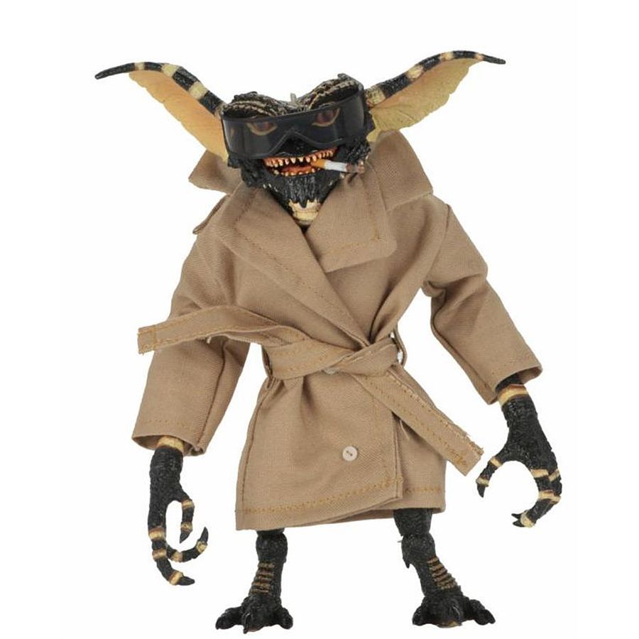 Ultimate Flasher Gremlin Actionfigur