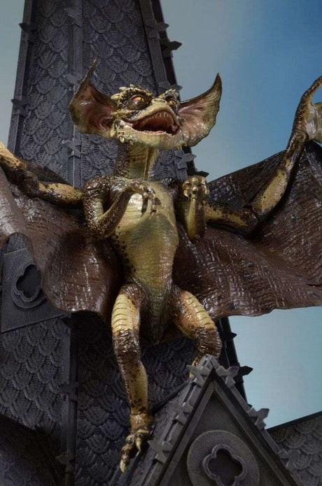 Bat Gremln Neca Actionfigur 4