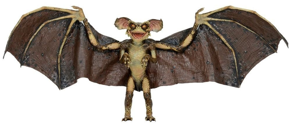 Bat Gremln Neca Actionfigur