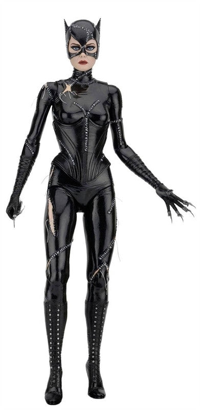 Batmans Rückkehr - Catwoman 45 cm Actionfigur von NECA 