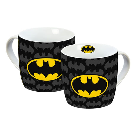 Batman Logo Tasse