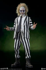 Beetlejuice 30 cm 1/6 Actionfigur von Sideshow