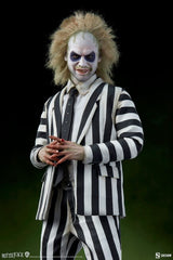 Beetlejuice 30 cm 1/6 Actionfigur 6