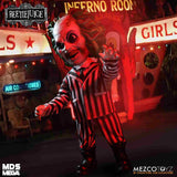 Beetlejuice MDS Mega Scale Actionfigur 1