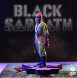 Black Sabbath 3D Vinyl Statue Pilot (Never Say Die) 22 cm Knucklebonz