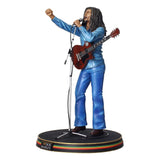 Bob Marley Live at the Rainbow '77 PVC Figur von SD Toys 2