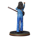 Bob Marley Live at the Rainbow '77 PVC Figur von SD Toys hinten