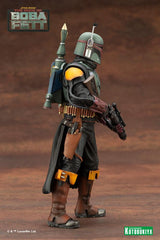 Star Wars Boba Fett The Book of Boba Fett ARTFX+ 1/10 Statue